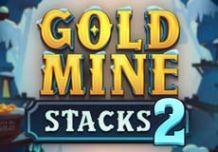 Gold Mine Stacks 2