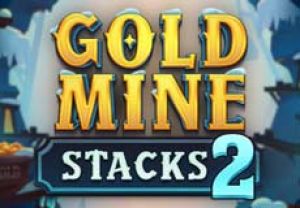 General information about Gold Mine Stacks 2 slot