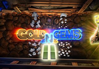 Gold N Gems II logo