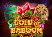 Gold of Baboon