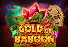 Gold of Baboon