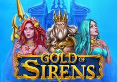 Gold of Sirens 