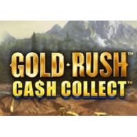 Gold Rush Cash Collect Demo Slot | Review & FREE Play