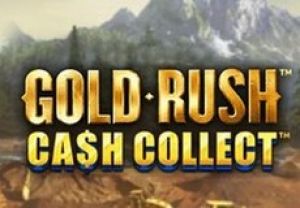 General information about Gold Rush Cash Collect slot