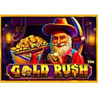 Gold Rush Slot Review | Demo & Free Play | RTP Check