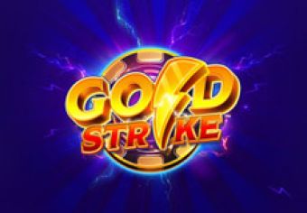 Gold Strike logo