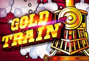 General information about Gold Train slot