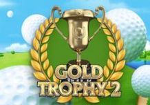 Gold Trophy 2