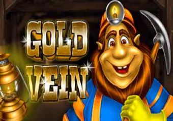 Gold Vein logo