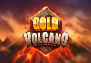 General information about Gold Volcano slot