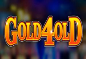 General information about Gold4Old slot