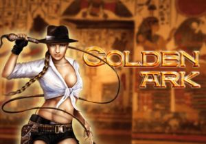 General information about Golden Ark slot