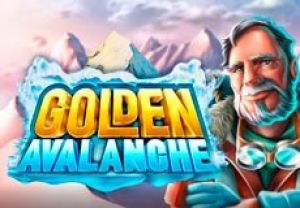 General information about Golden Avalanche slot