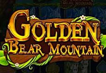 Golden Bear Mountain logo