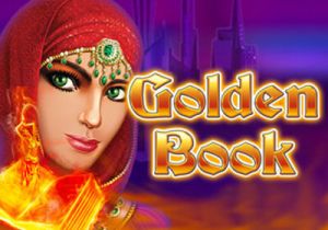 General information about Golden Book slot