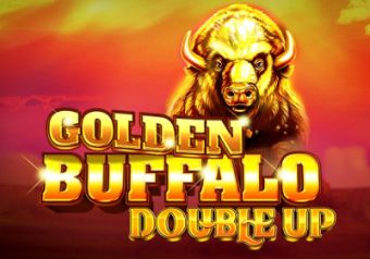 Golden Buffalo Double Up logo