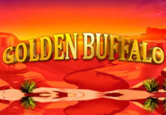 Golden Buffalo logo