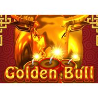 Golden Bull