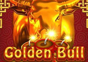 General information about Golden Bull slot