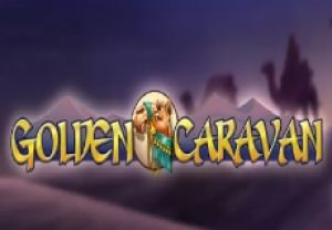 General information about Golden Caravan slot