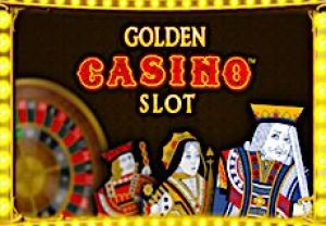 General information about Golden Casino slot