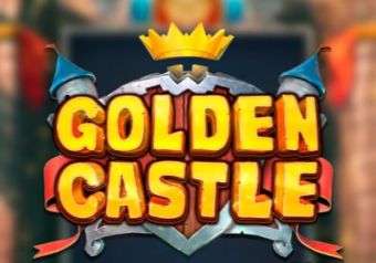 Golden Castle logo