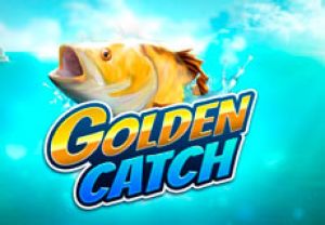 General information about Golden Catch slot