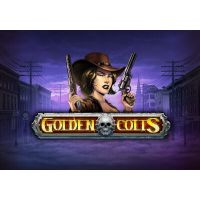 Golden Colts Free Play in Demo Mode and Game Review