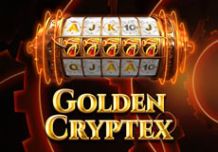 Golden Cryptex