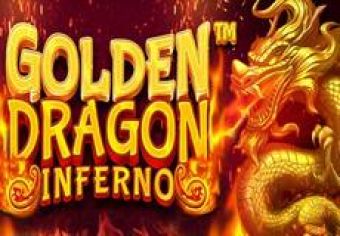 Golden Dragon Inferno logo