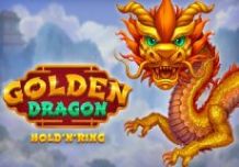 Golden Dragon