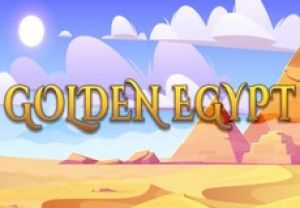 General information about Golden Egypt slot