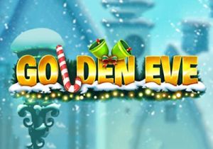 General information about Golden Eve slot