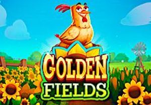 General information about Golden Fields slot