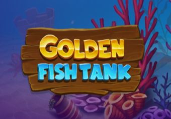 Golden Fish Tank logo
