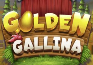 General information about Golden Gallina slot