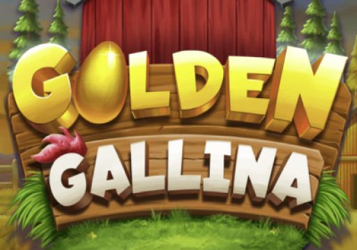 Golden Gallina logo