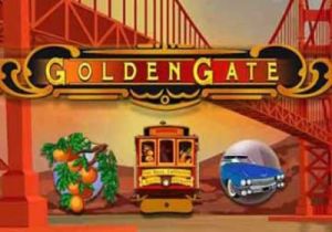 General information about Golden Gate slot