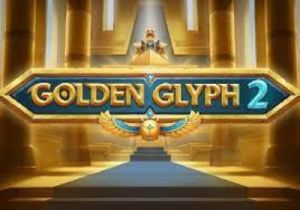 General information about Golden Glyph 2 slot