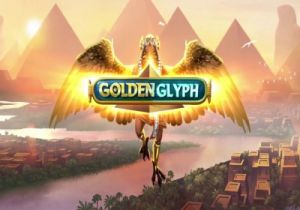 General information about Golden Glyph slot