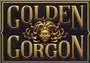 General information about Golden Gorgon slot