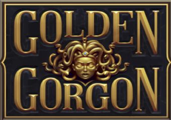 Golden Gorgon logo