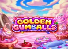Golden Gumballs