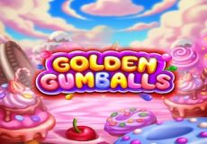 Golden Gumballs
