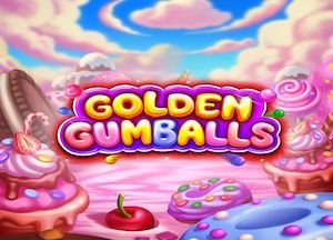 General information about Golden Gumballs slot