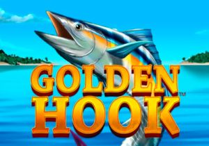 General information about Golden Hook slot