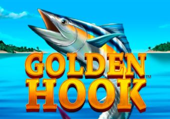 Golden Hook logo