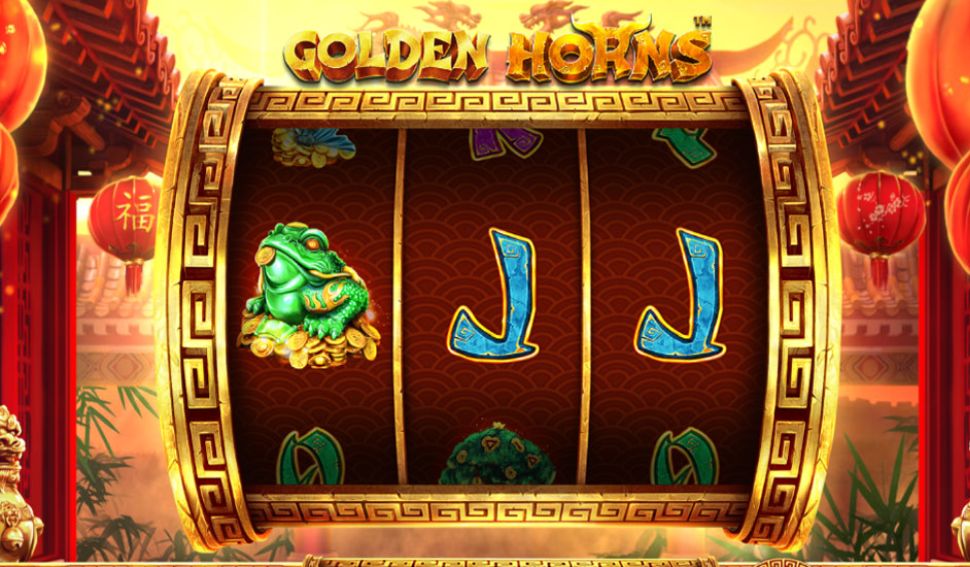 Golden Horns