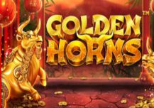 Golden Horns