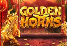 Golden Horns